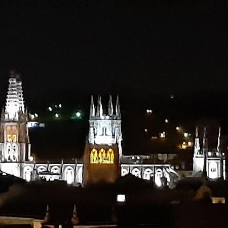 Luxeinburgos Atico Con Vistas Espectaculares公寓 外观 照片