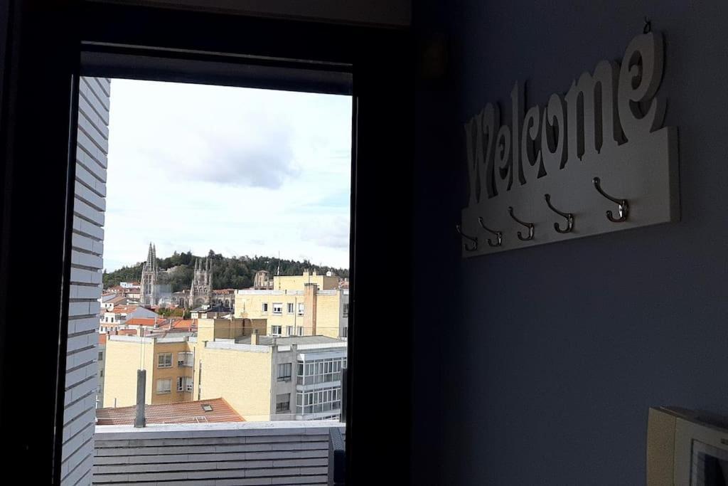 Luxeinburgos Atico Con Vistas Espectaculares公寓 外观 照片