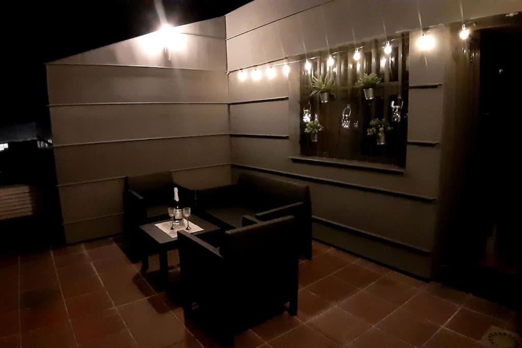 Luxeinburgos Atico Con Vistas Espectaculares公寓 外观 照片