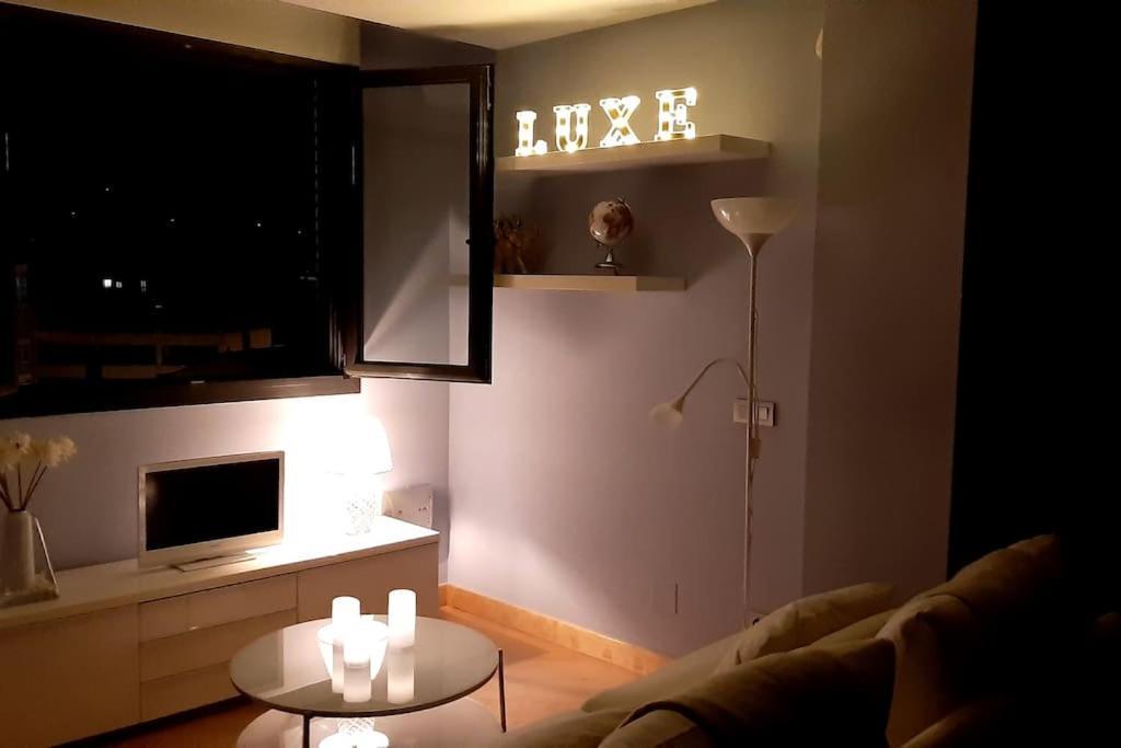 Luxeinburgos Atico Con Vistas Espectaculares公寓 外观 照片