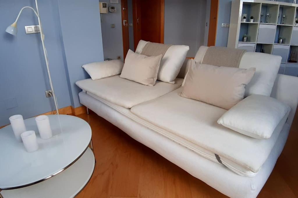Luxeinburgos Atico Con Vistas Espectaculares公寓 外观 照片