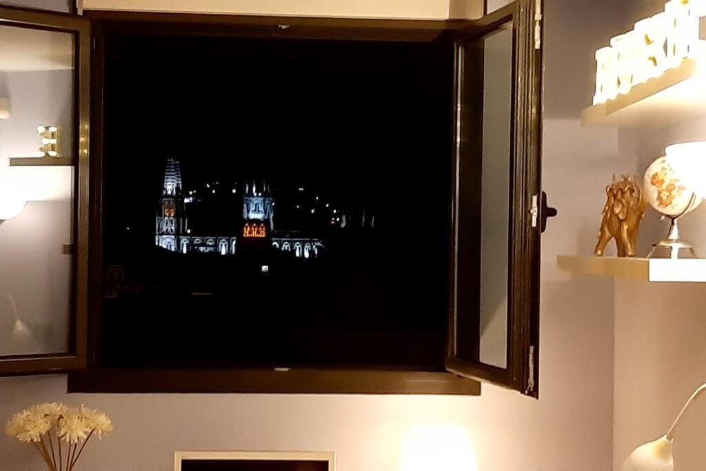 Luxeinburgos Atico Con Vistas Espectaculares公寓 外观 照片